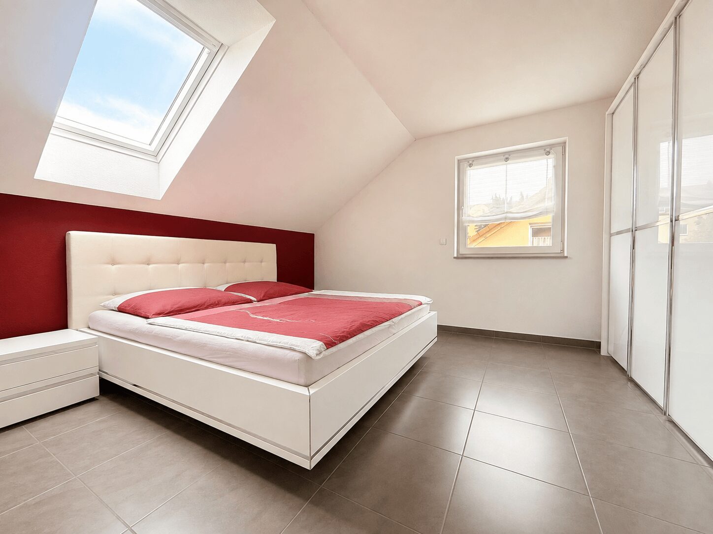 Elternschlafzimmer