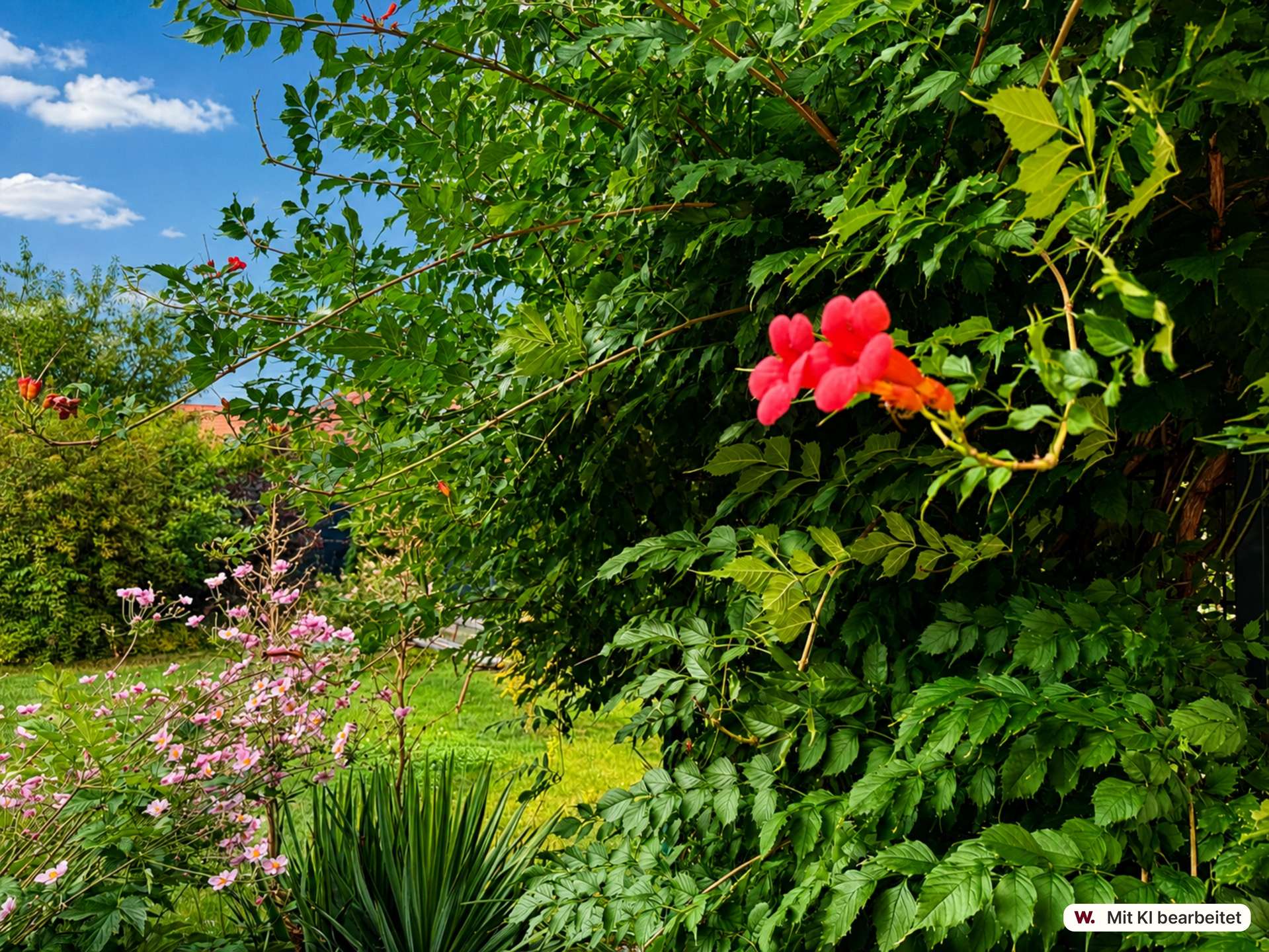 Garten