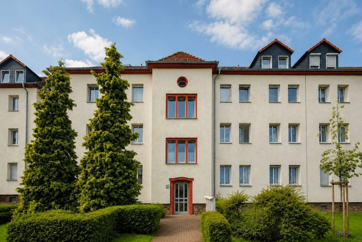 Objektansicht