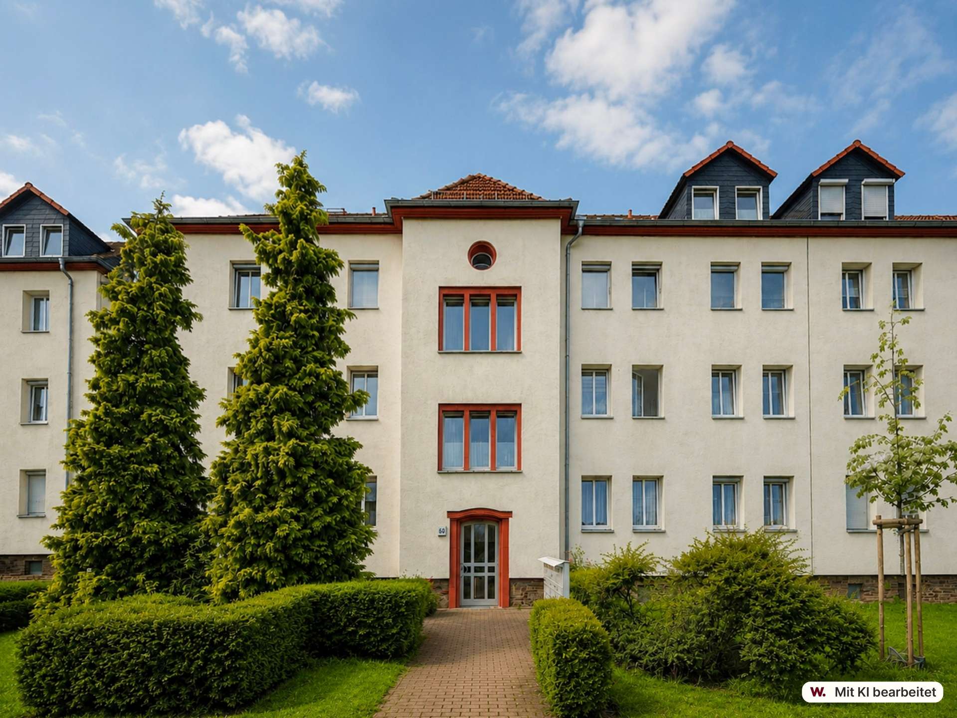 Objektansicht