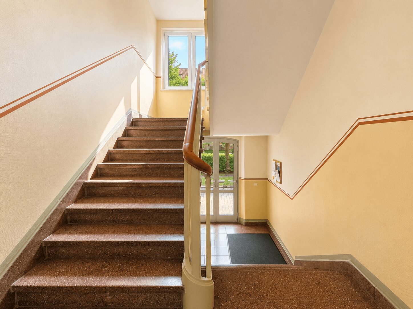 Treppenhaus