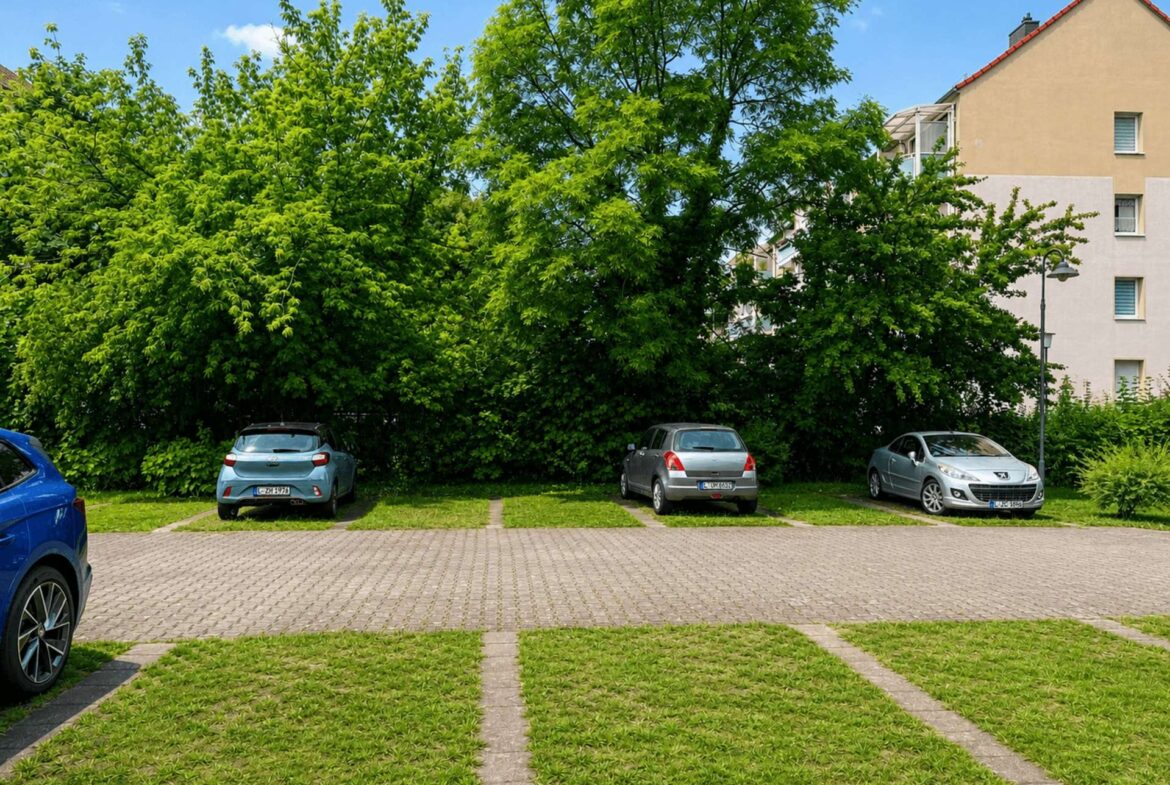 Außenstellplatz