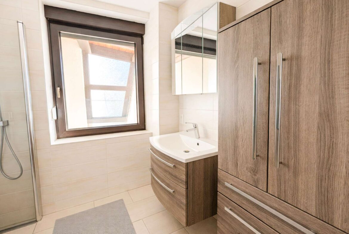 EG Badezimmer