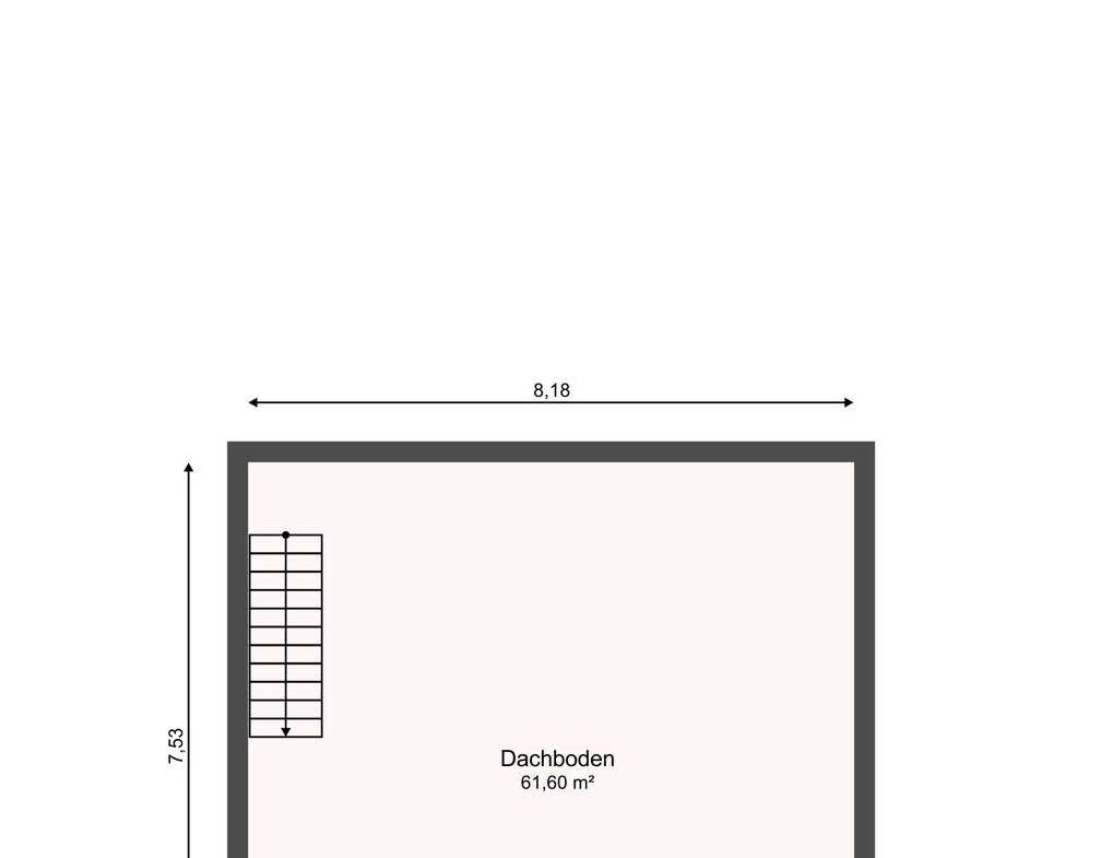 Grundriss DG