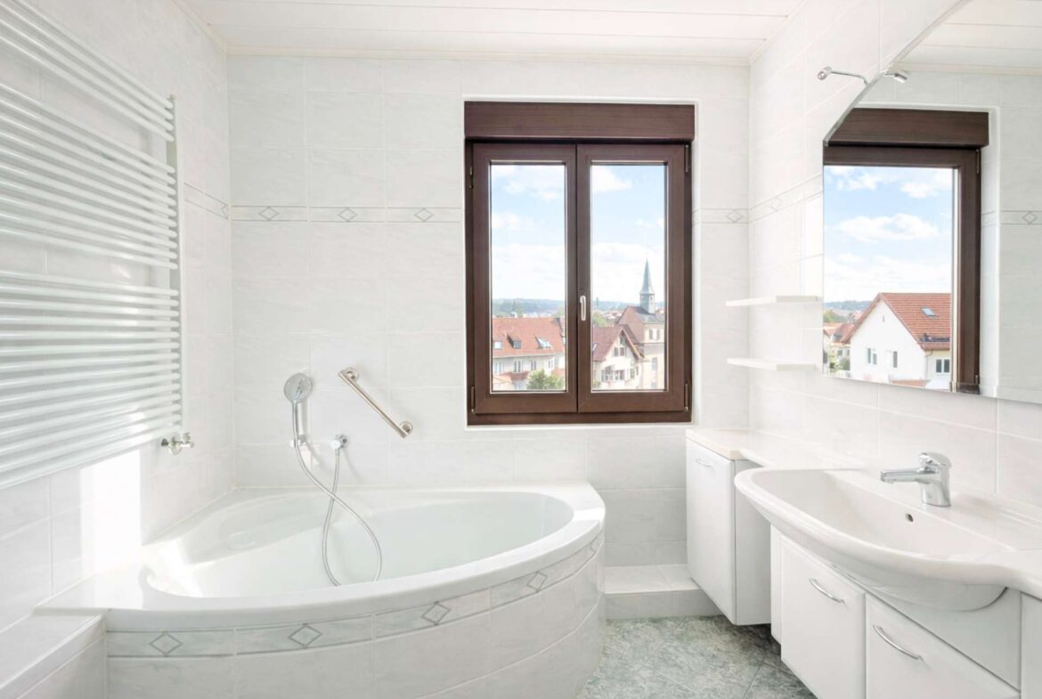 OG Badezimmer