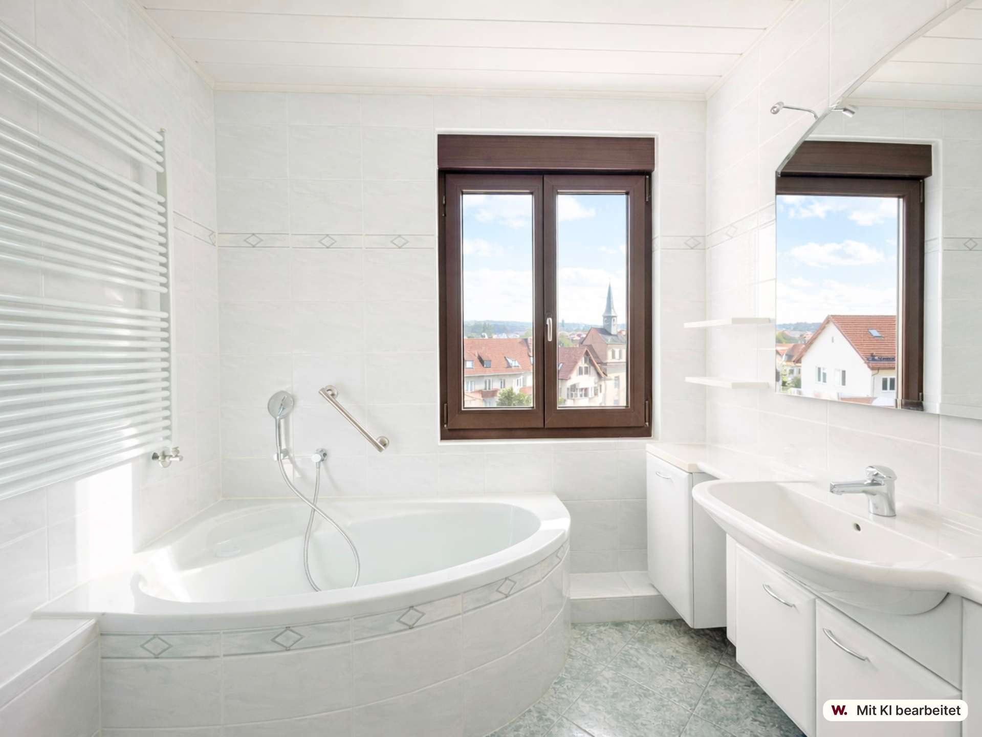 OG Badezimmer