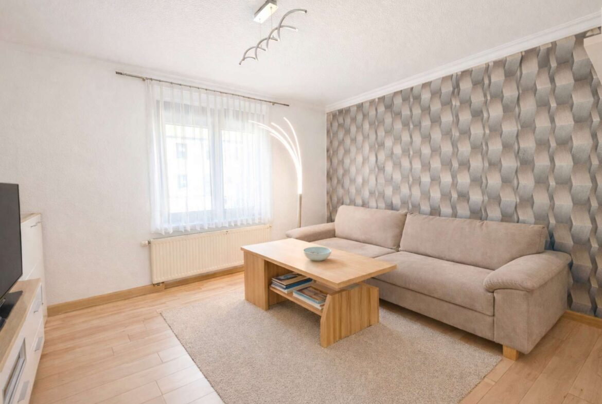 EG Wohnzimmer