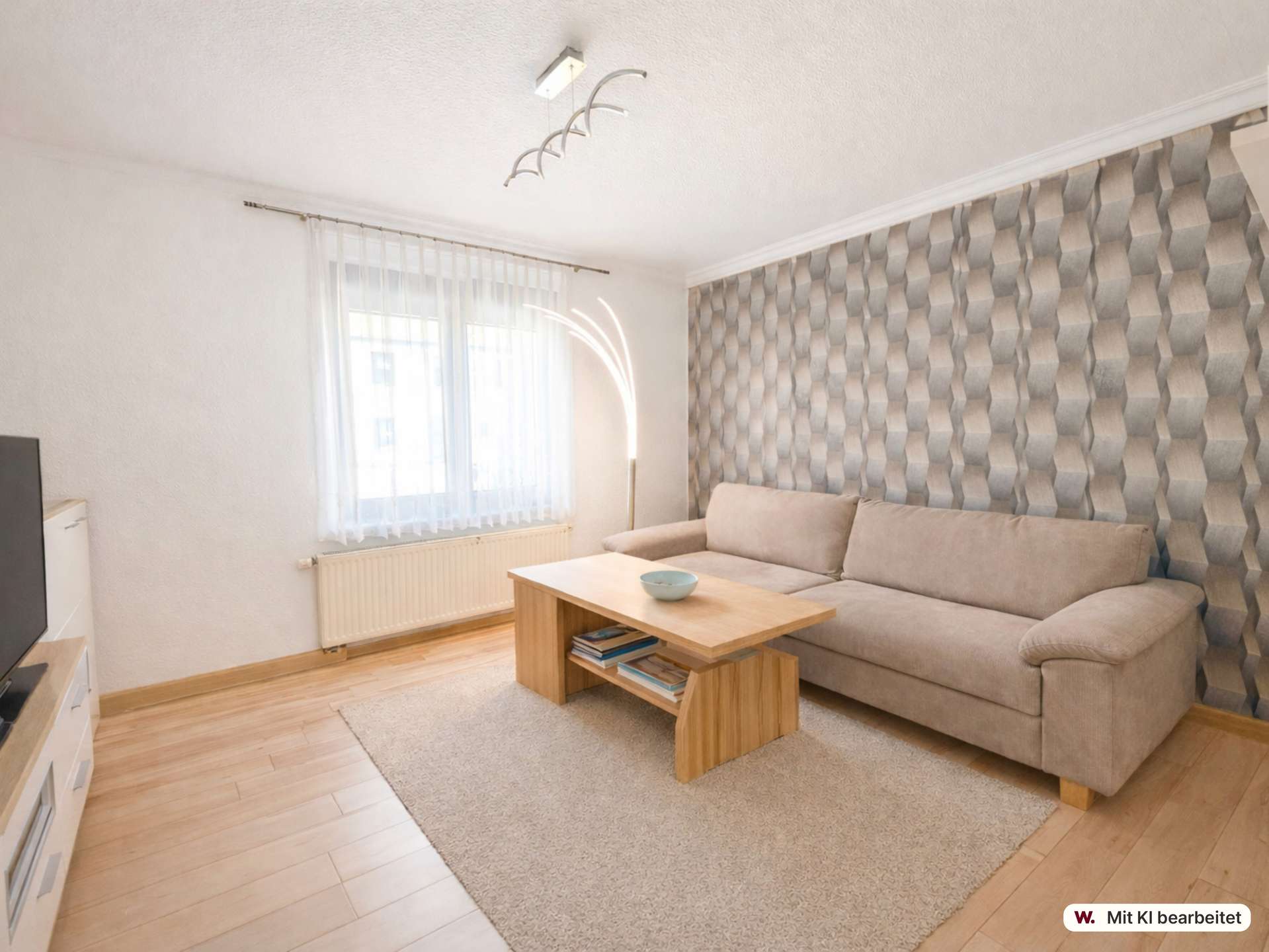 EG Wohnzimmer