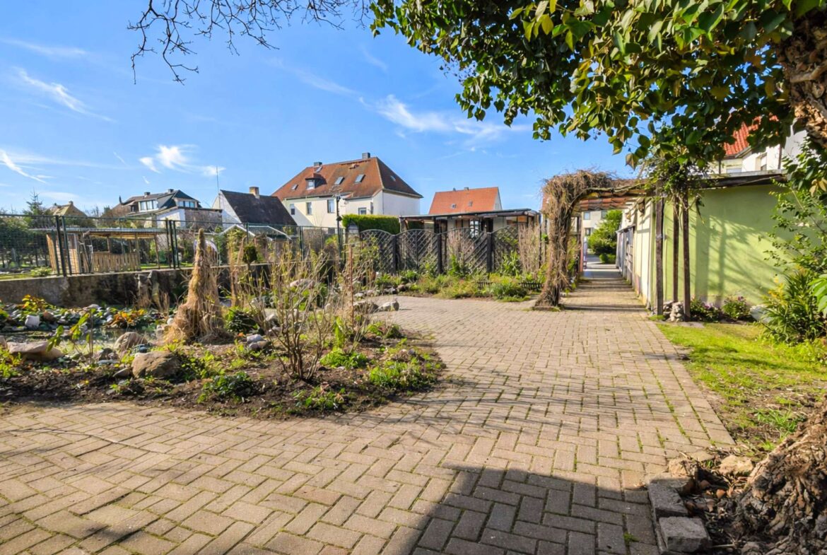 Garten