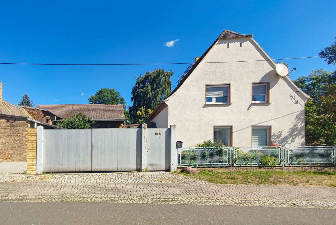 Außenansicht