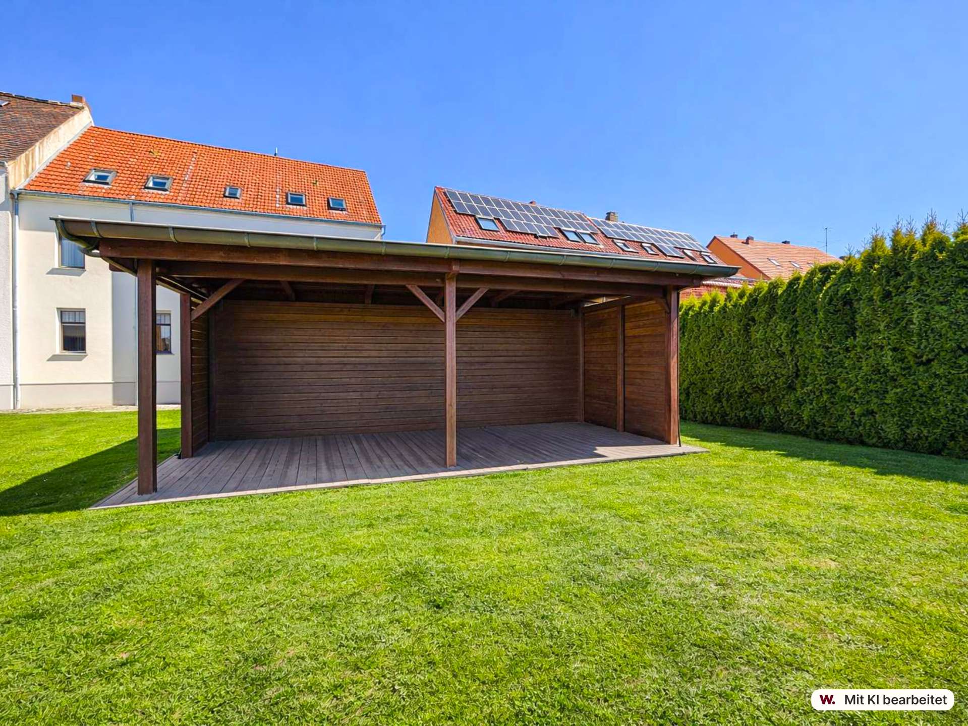 Carports