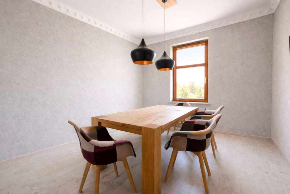 1. OG Esszimmer