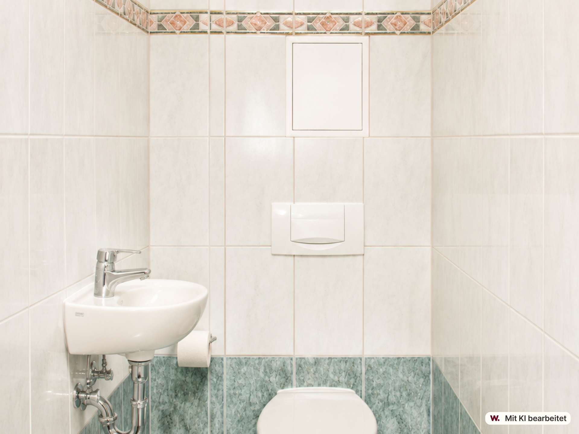 Gäste WC