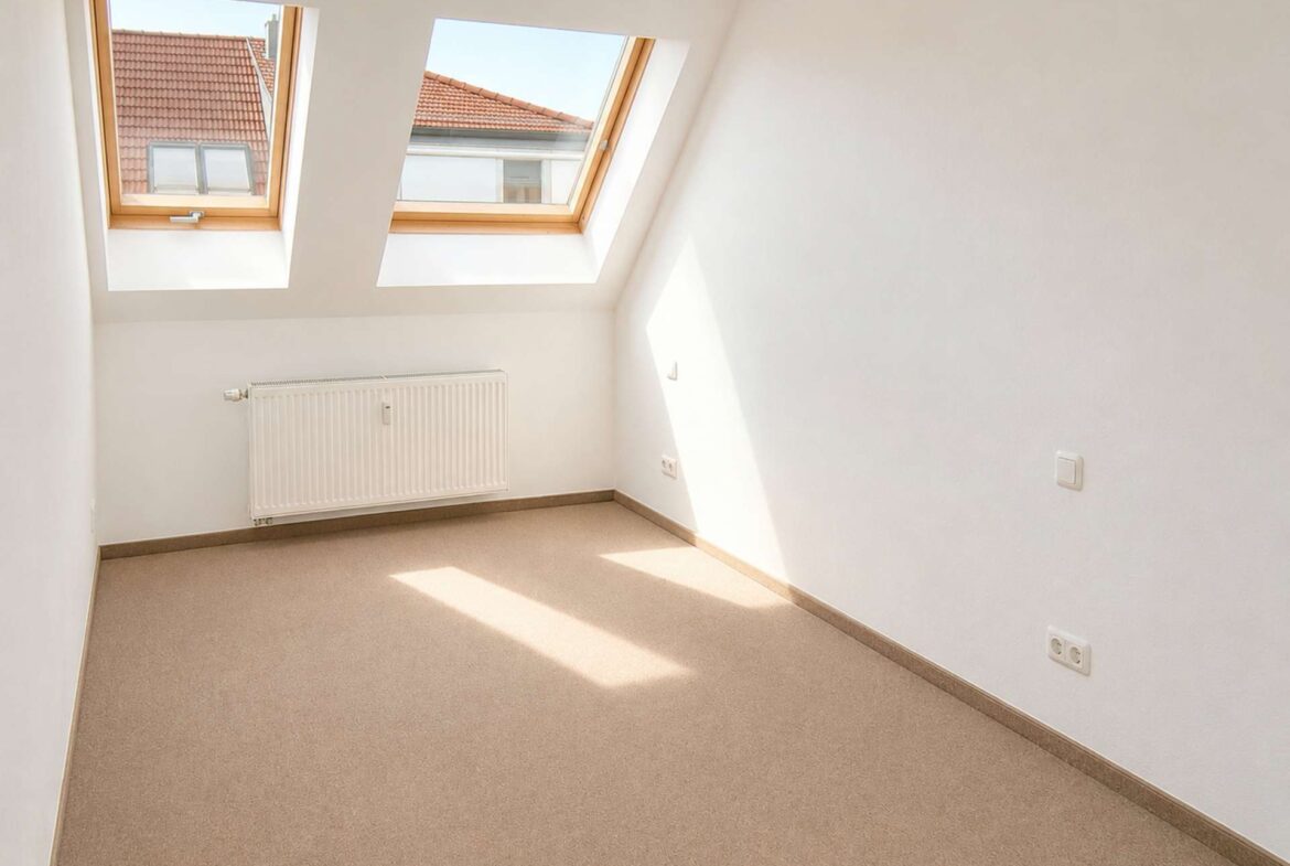 Gemütliches Zimmer