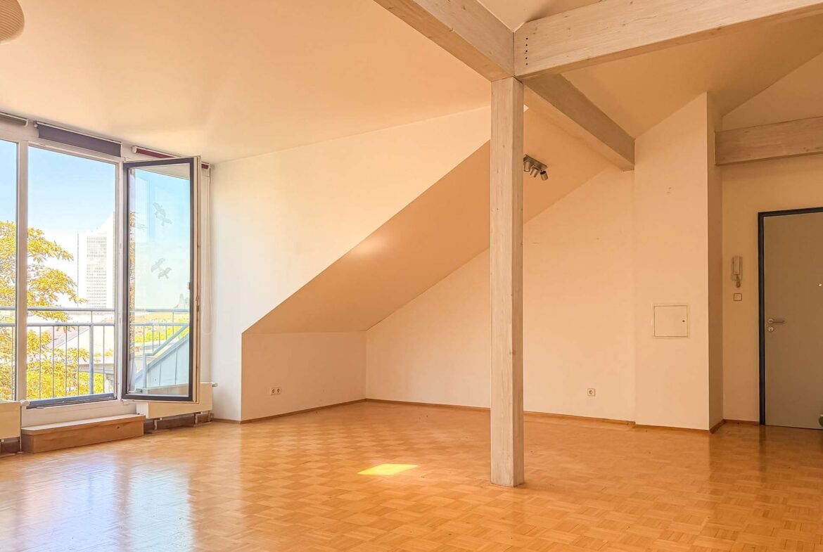 Ihr neues Zuhause