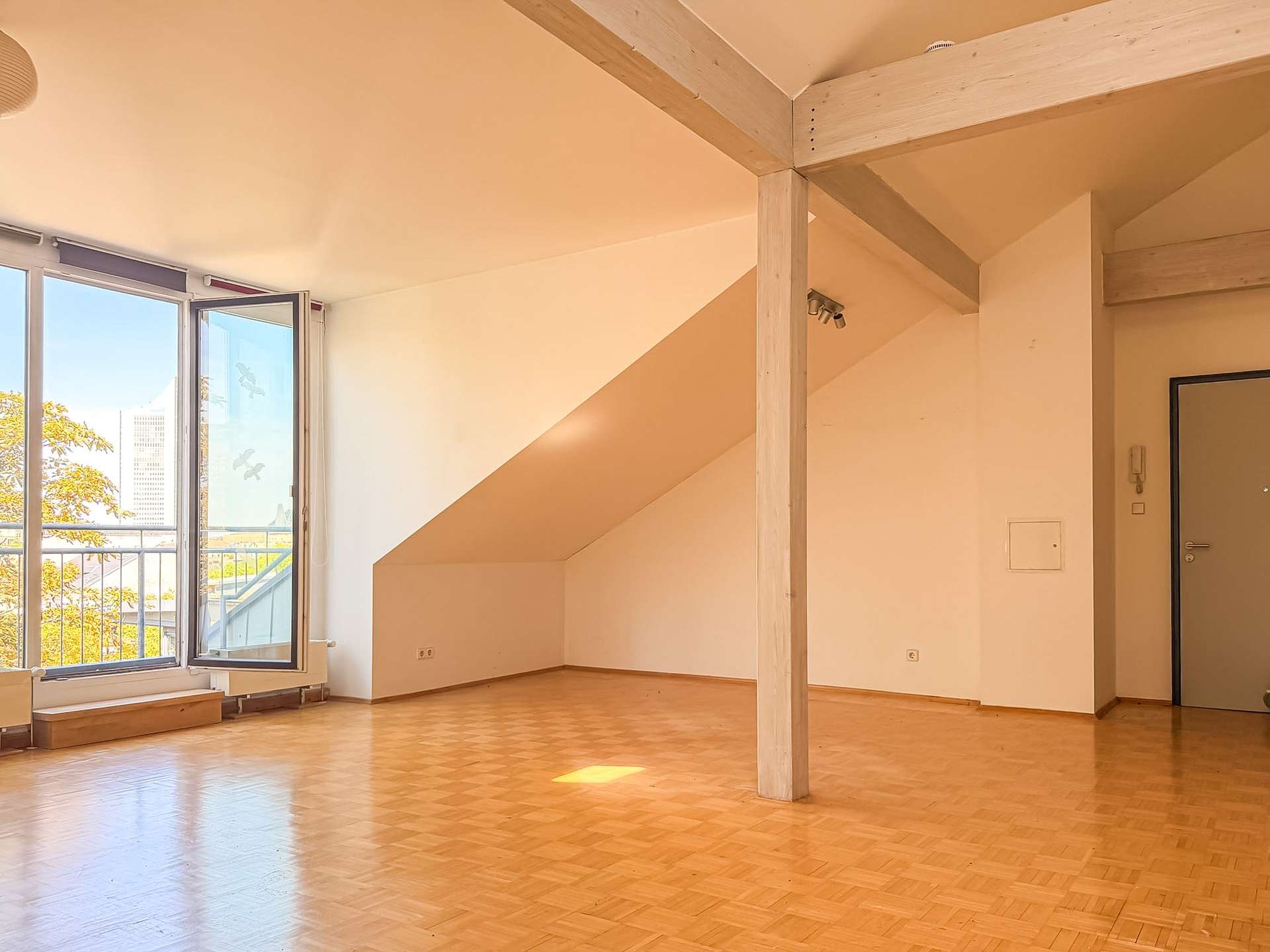 Ihr neues Zuhause