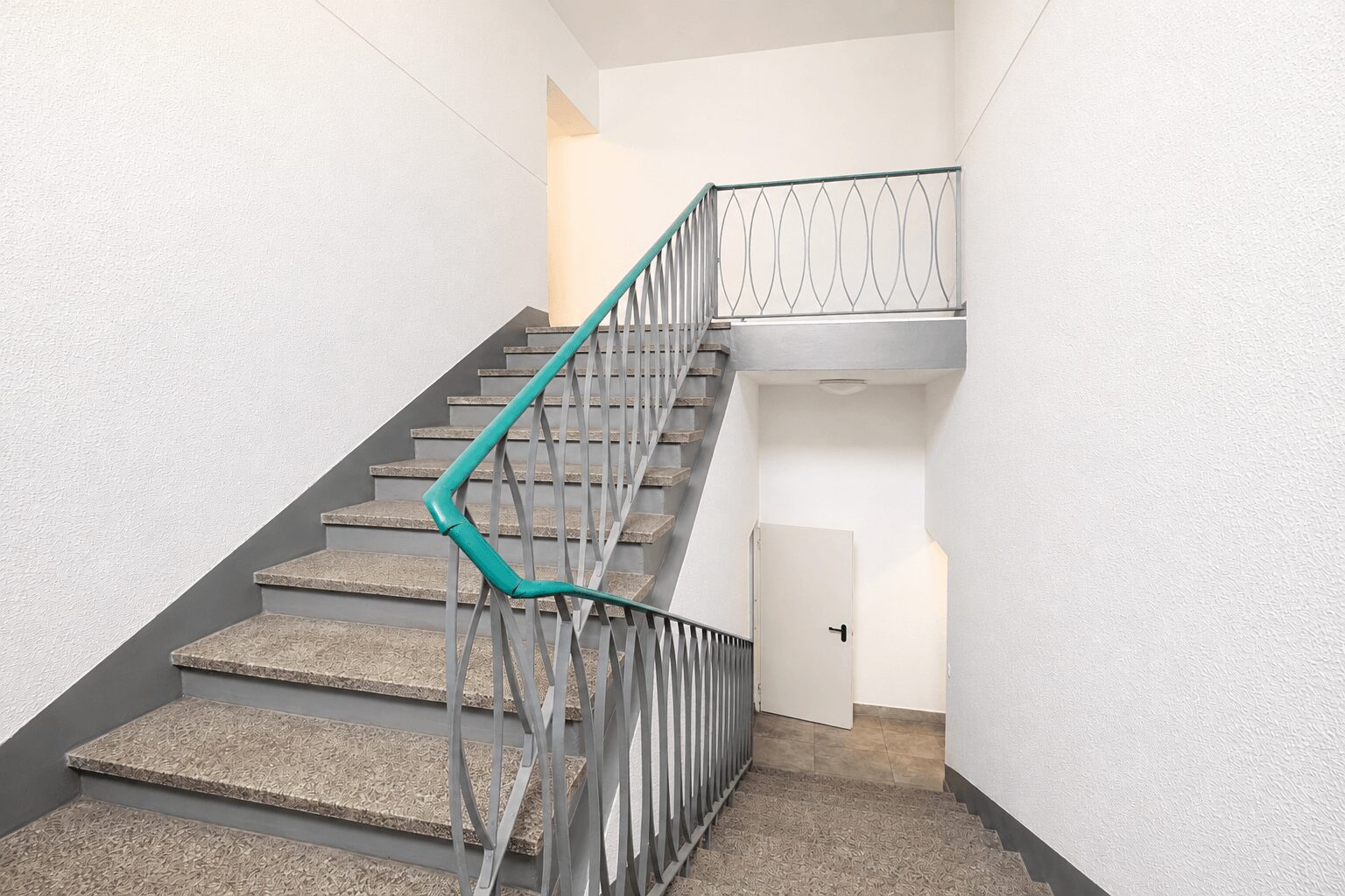 Treppenhaus