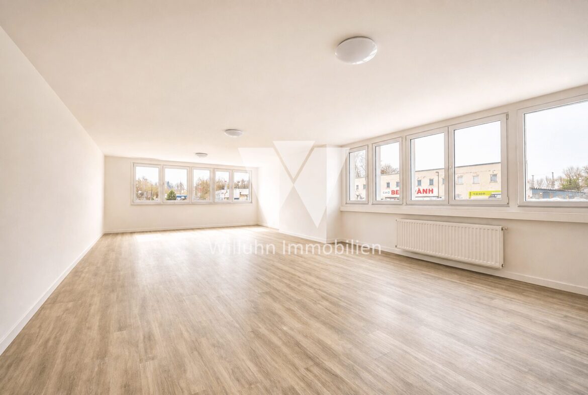 Büroräume