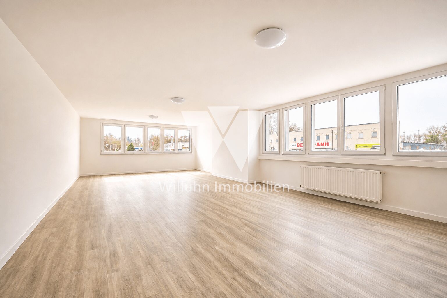 Büroräume