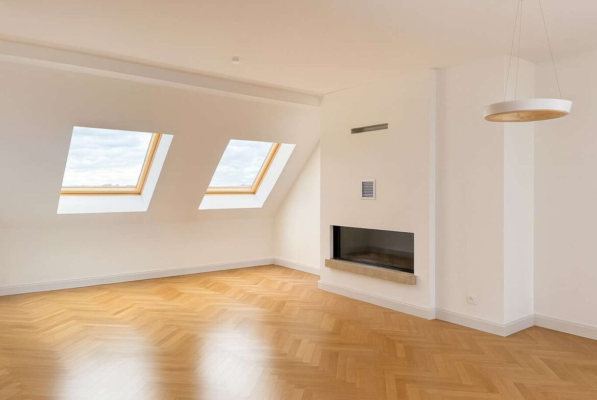 Wohnraum