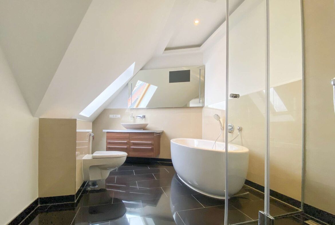 Bad en suite