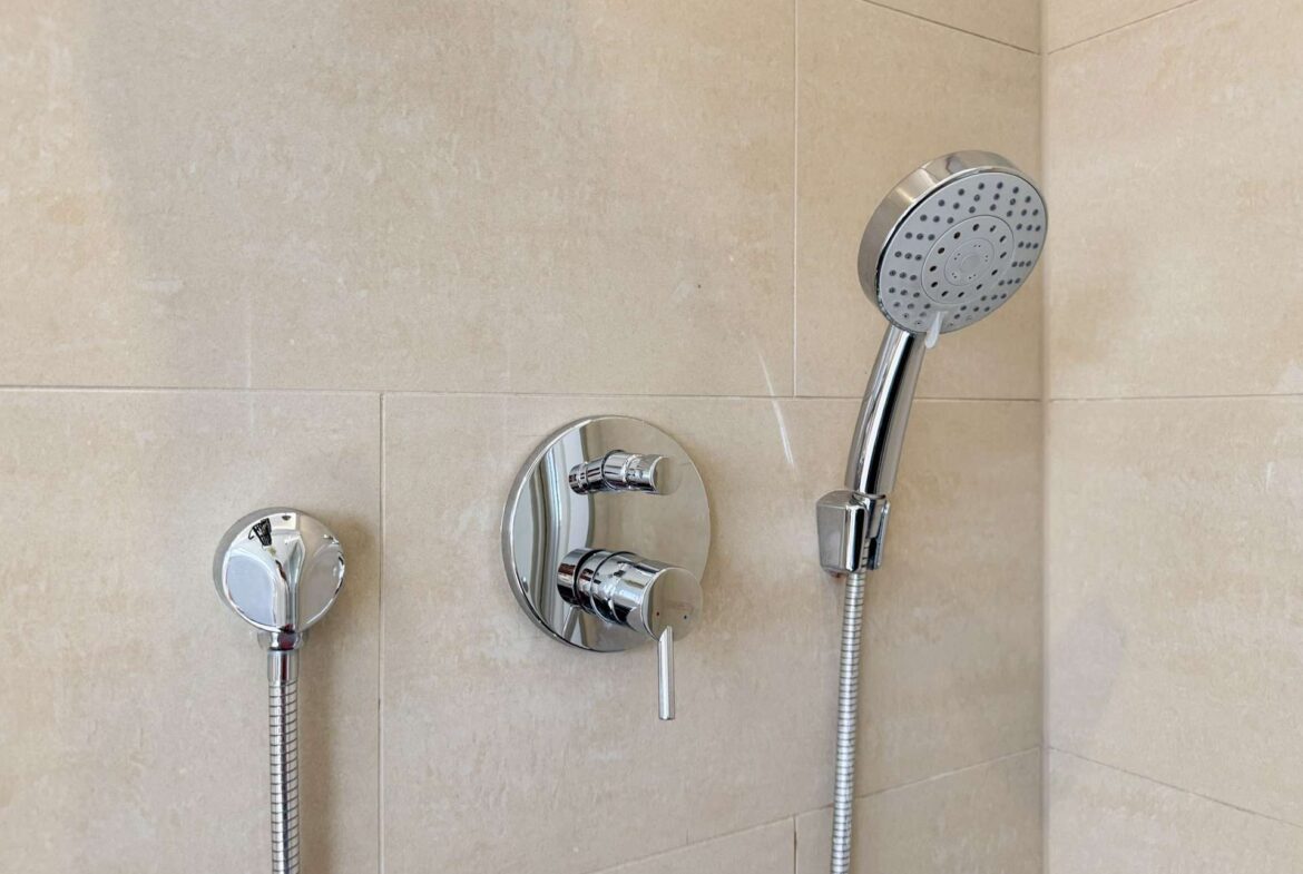Moderne Amaturen