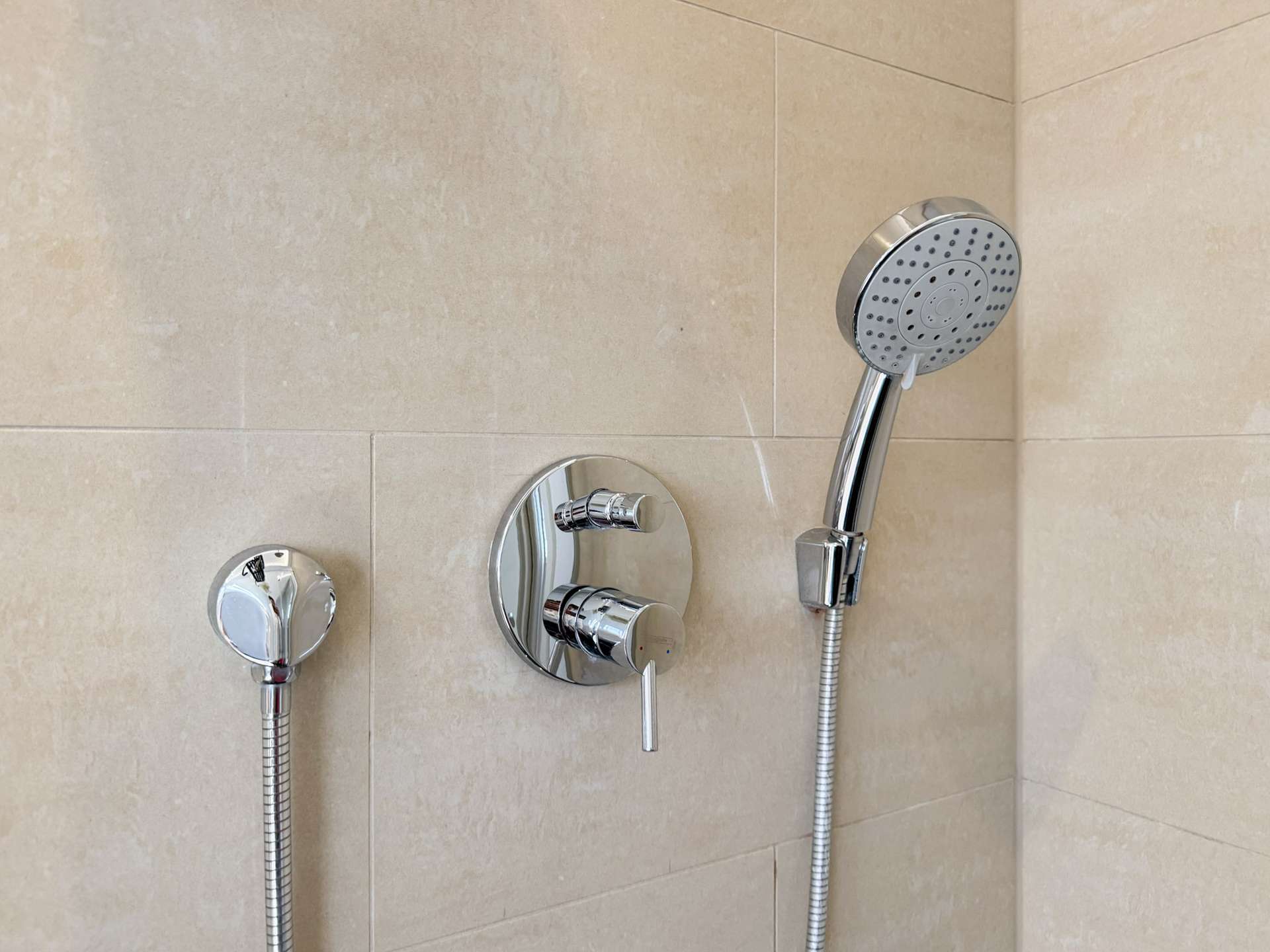 Moderne Amaturen