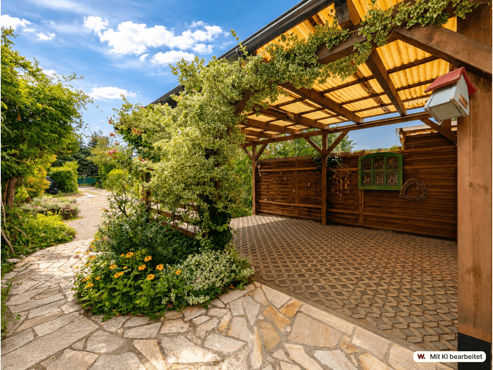 Carport