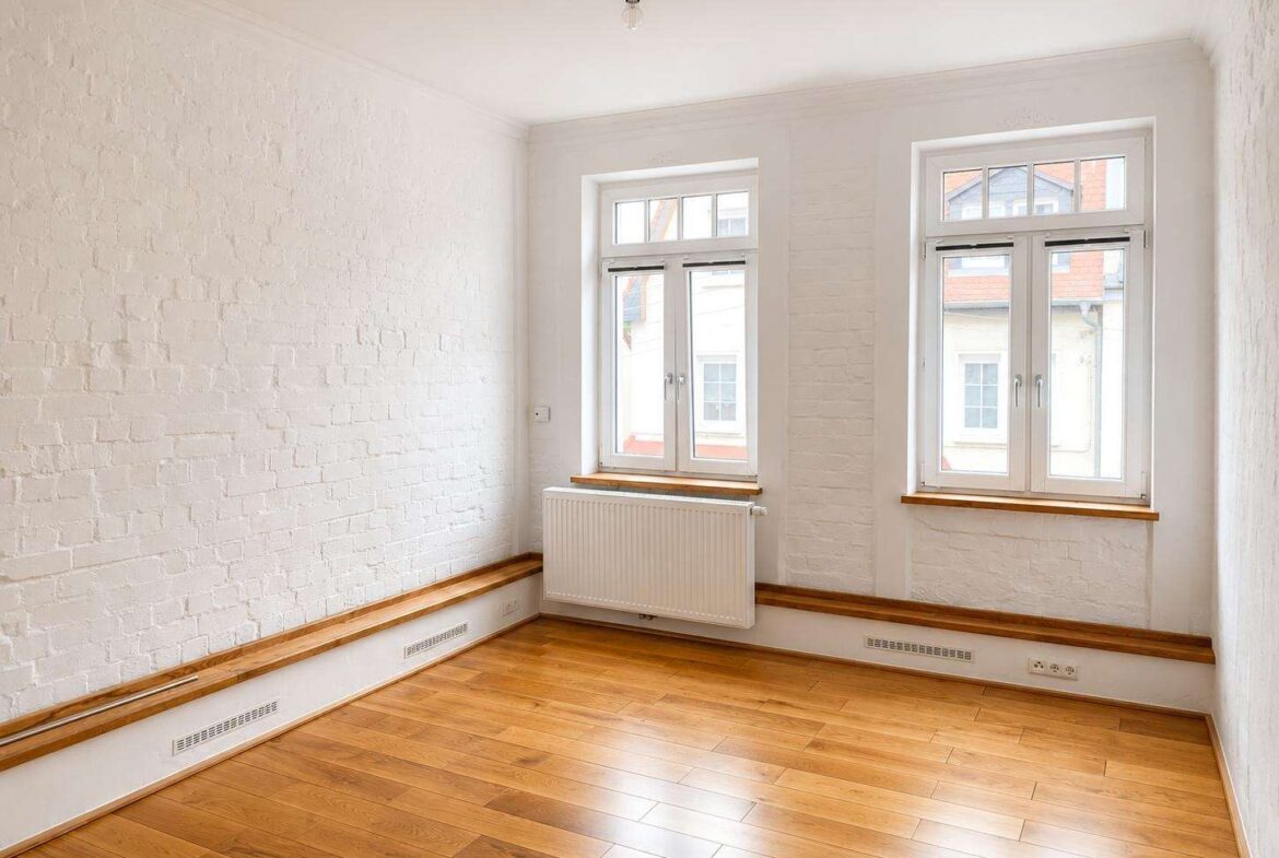 1. OG Schlafzimmer