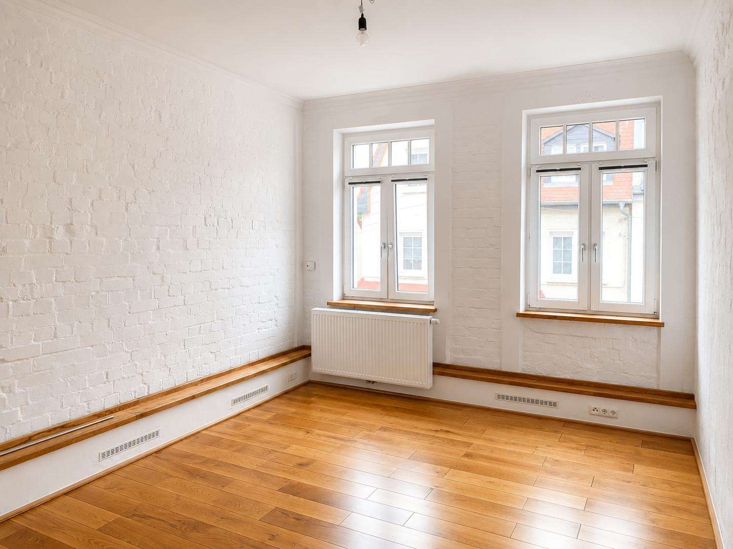 1. OG Schlafzimmer