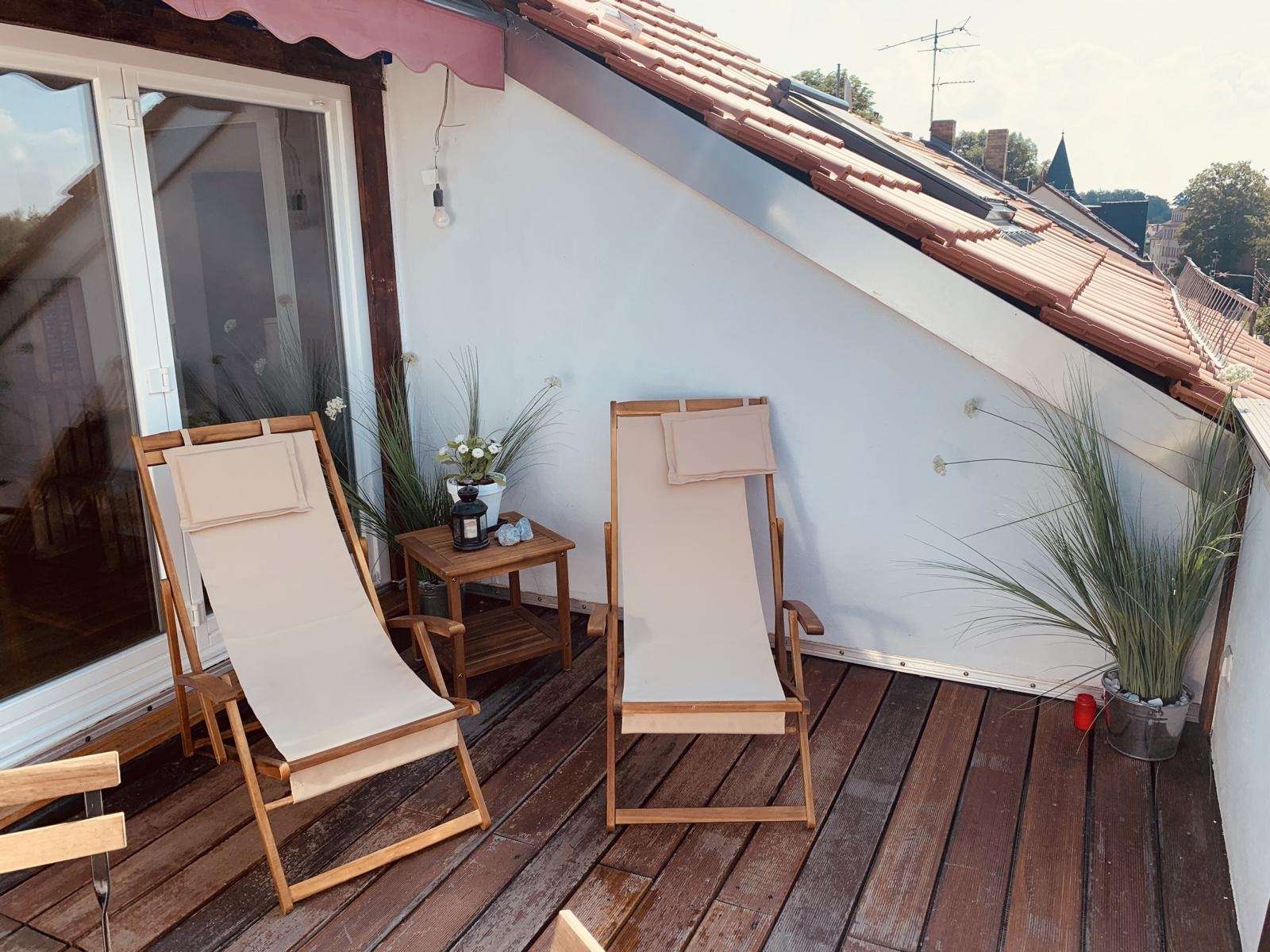 DG Urlaubsfeeling