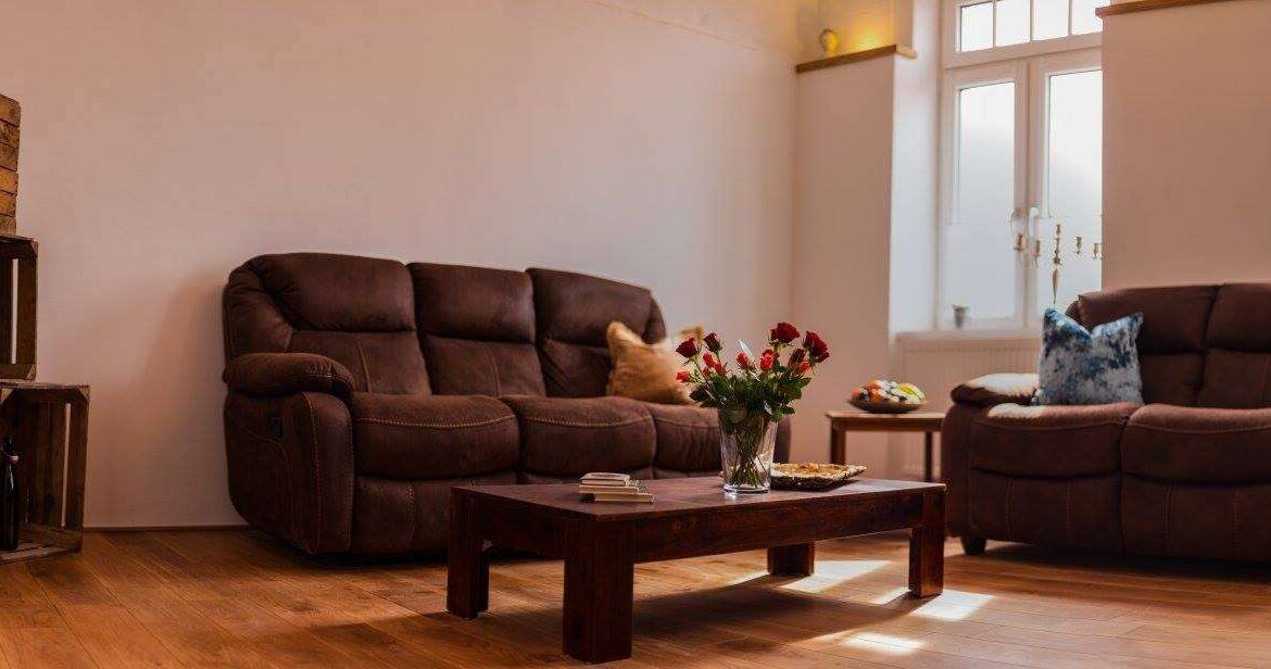 2. OG Wohnzimmer
