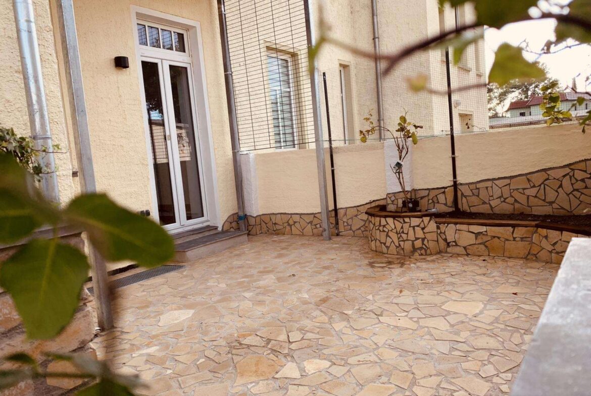 EG Terrasse
