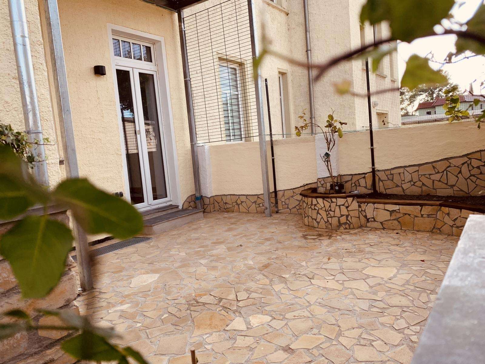EG Terrasse