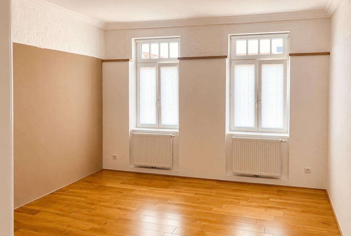 2. OG Schlafzimmer 