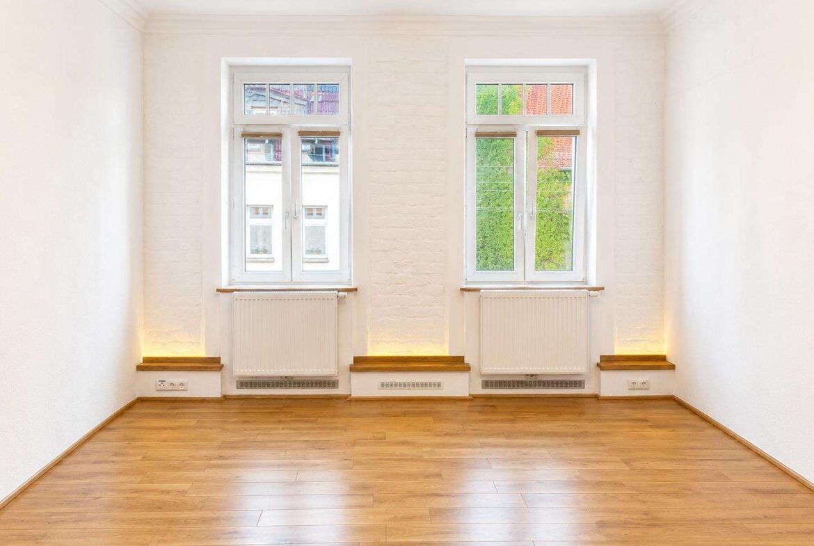 1. OG Wohnzimmer