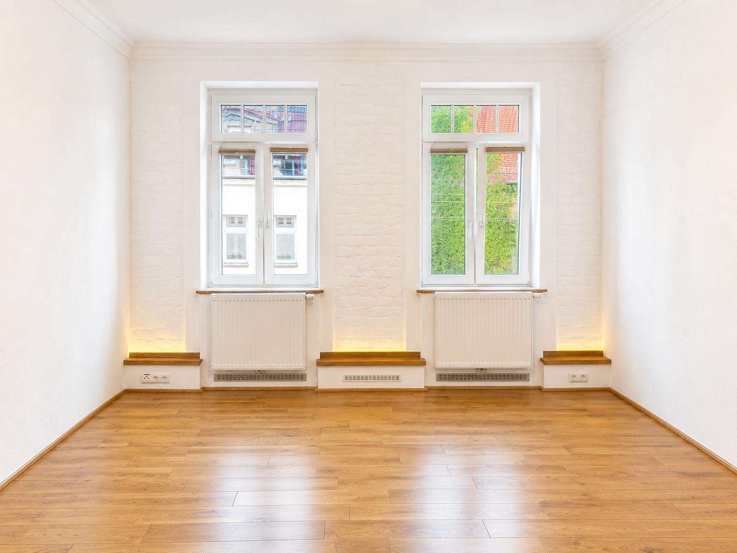 1. OG Wohnzimmer