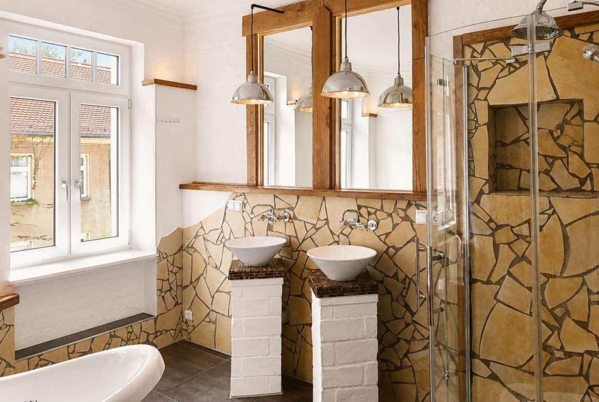 1. OG Badezimmer 