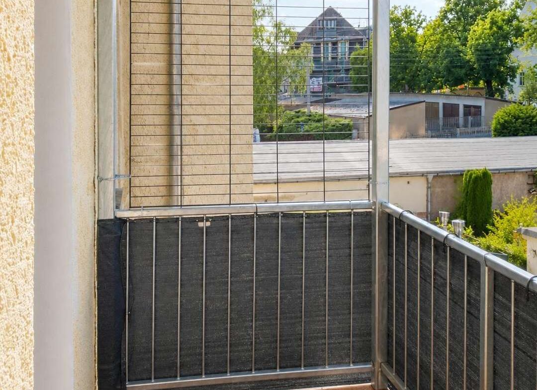 1. OG Balkon