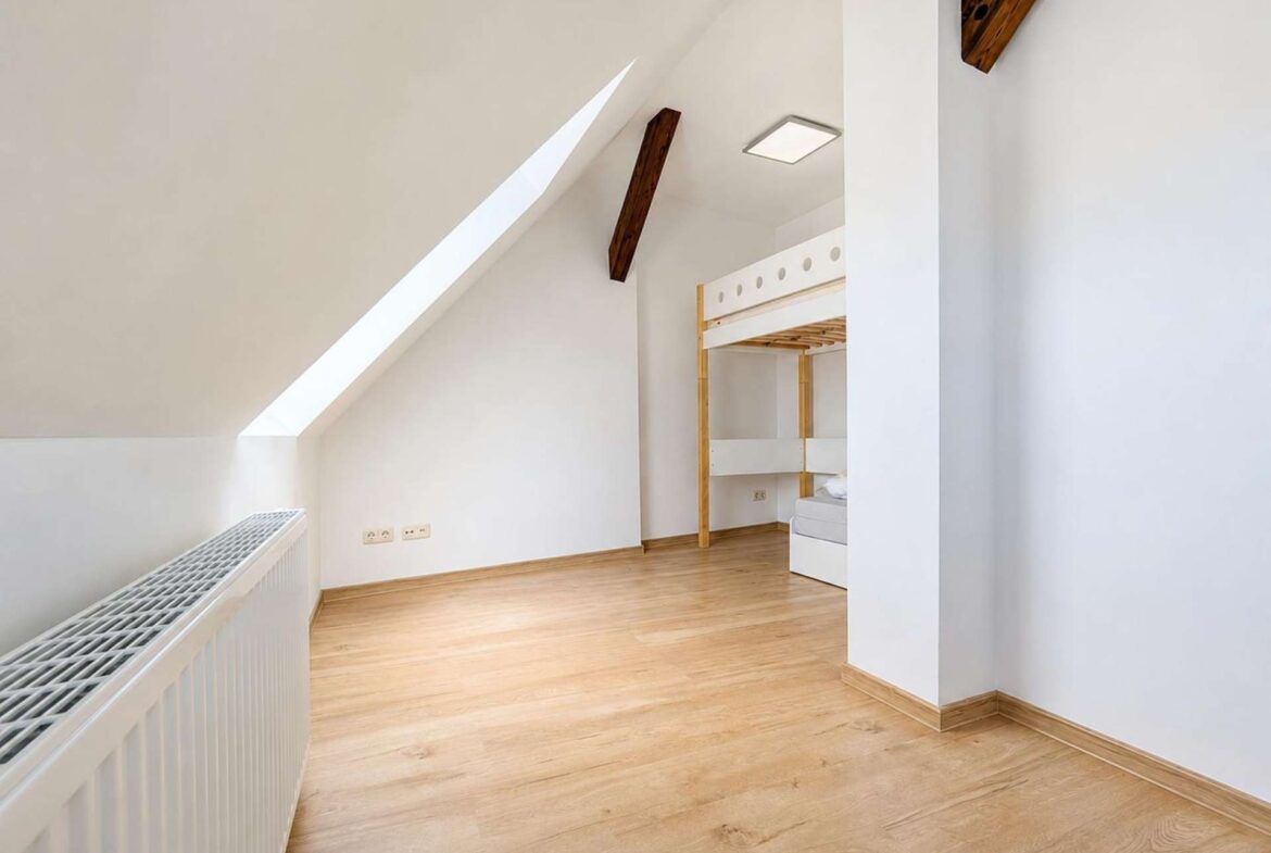 DG Kinderzimmer