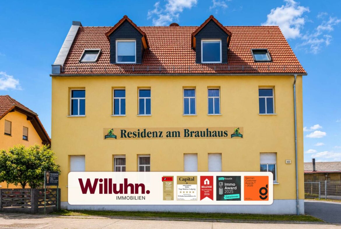 Historische Ansicht