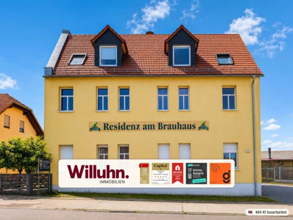 Historische Ansicht