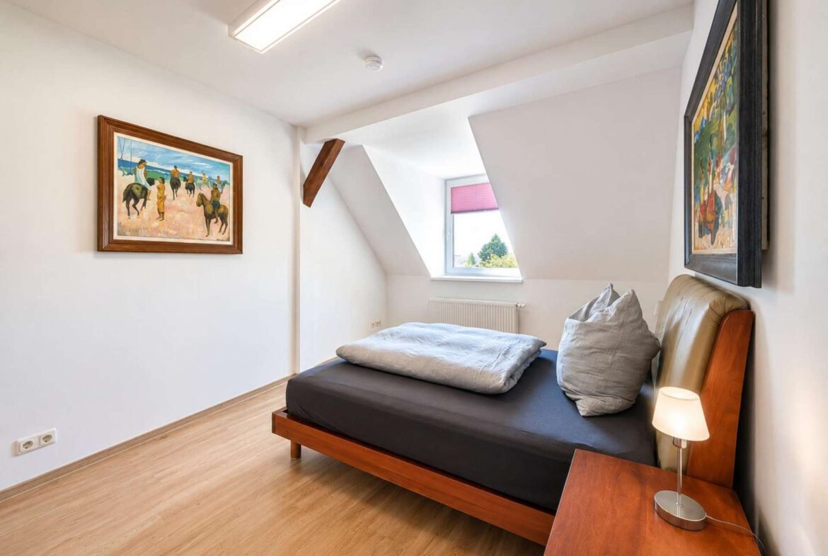 DG Schlafzimmer