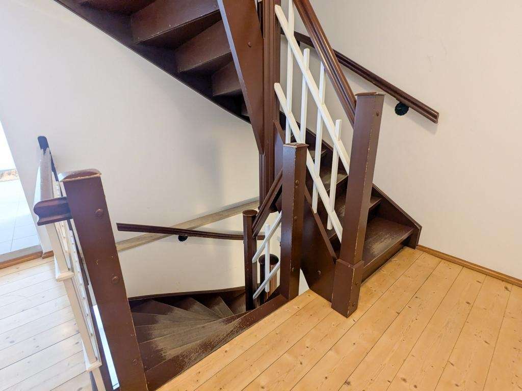 Treppenhaus