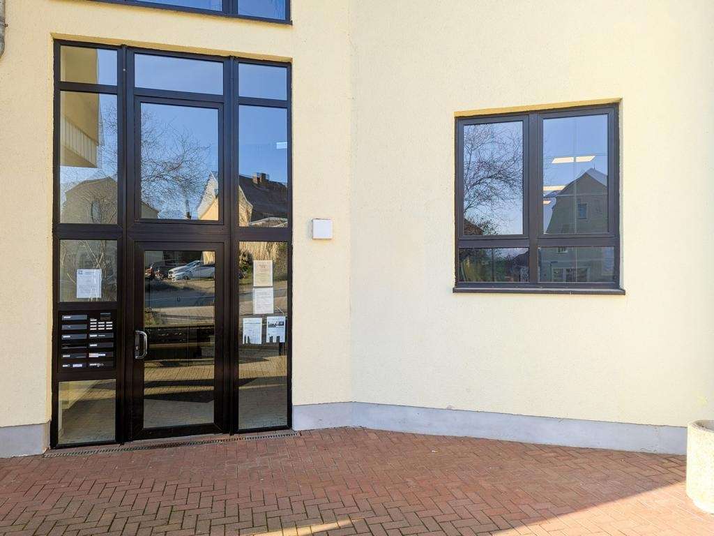 Haus33_Haupteingang