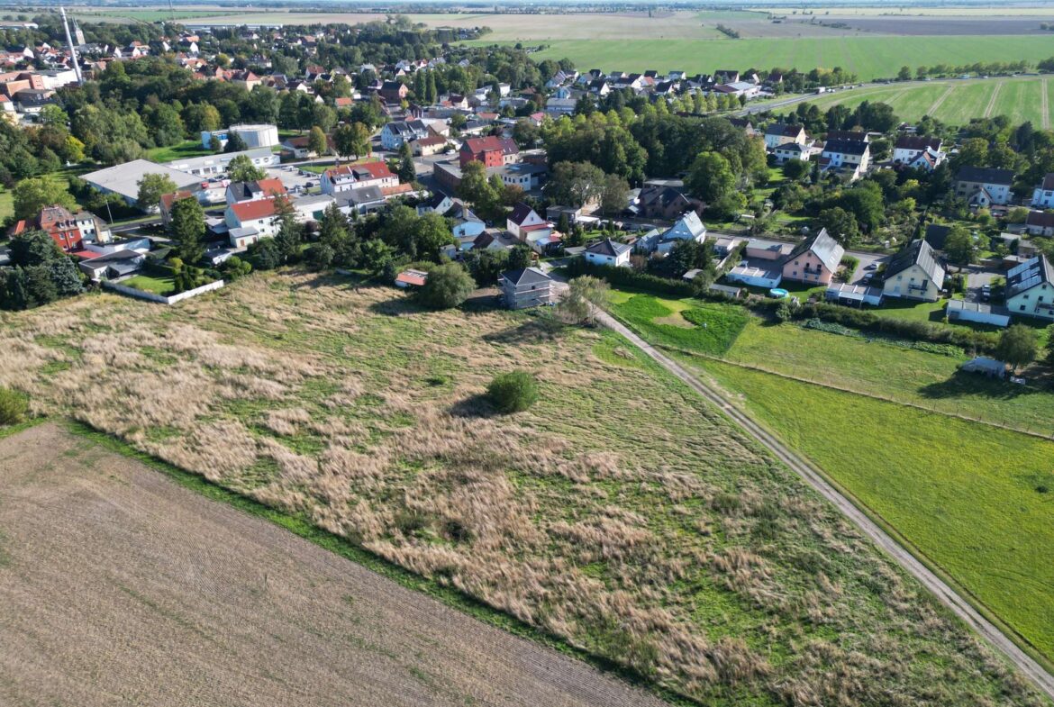 Krostitz