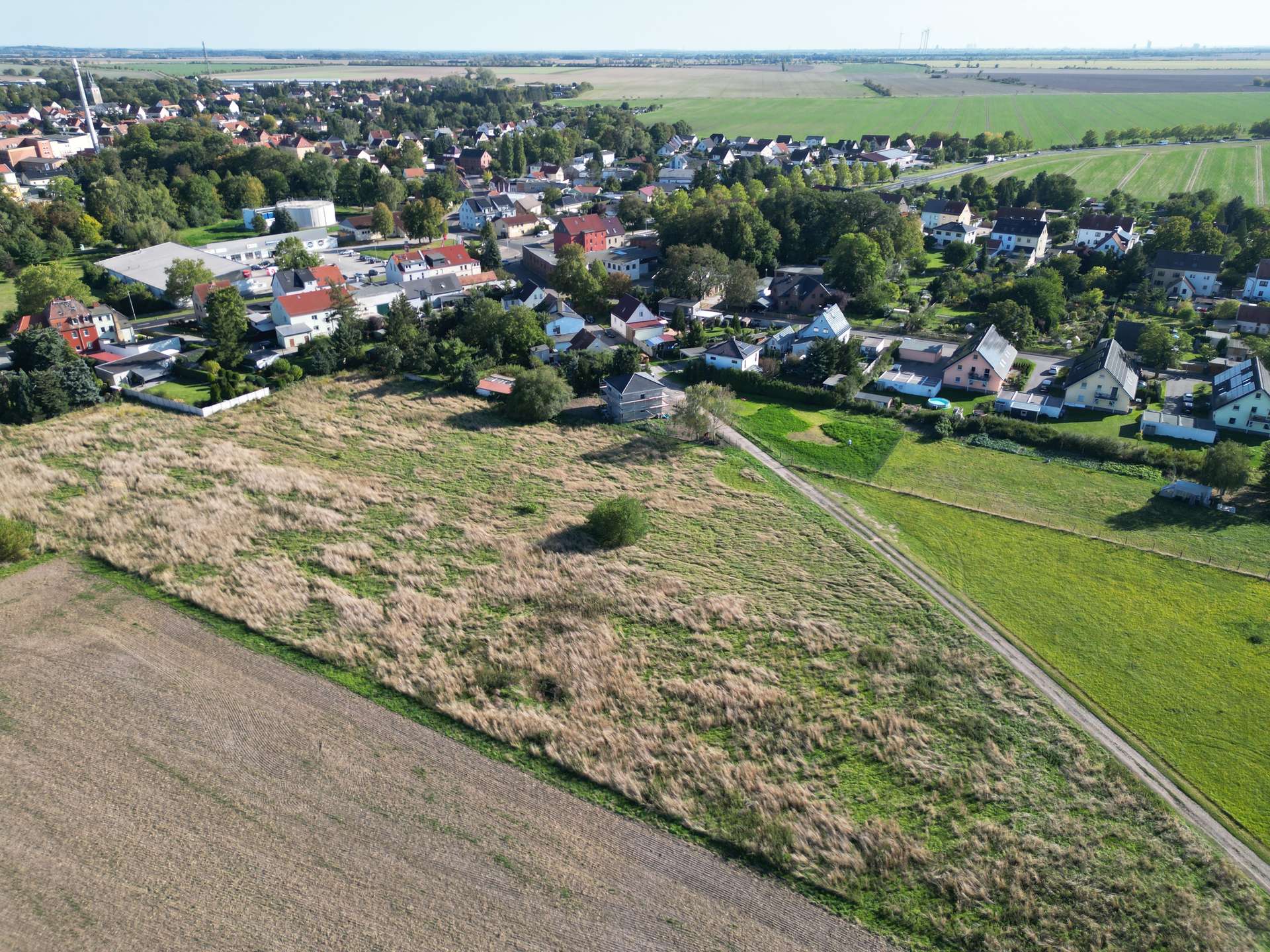 Krostitz