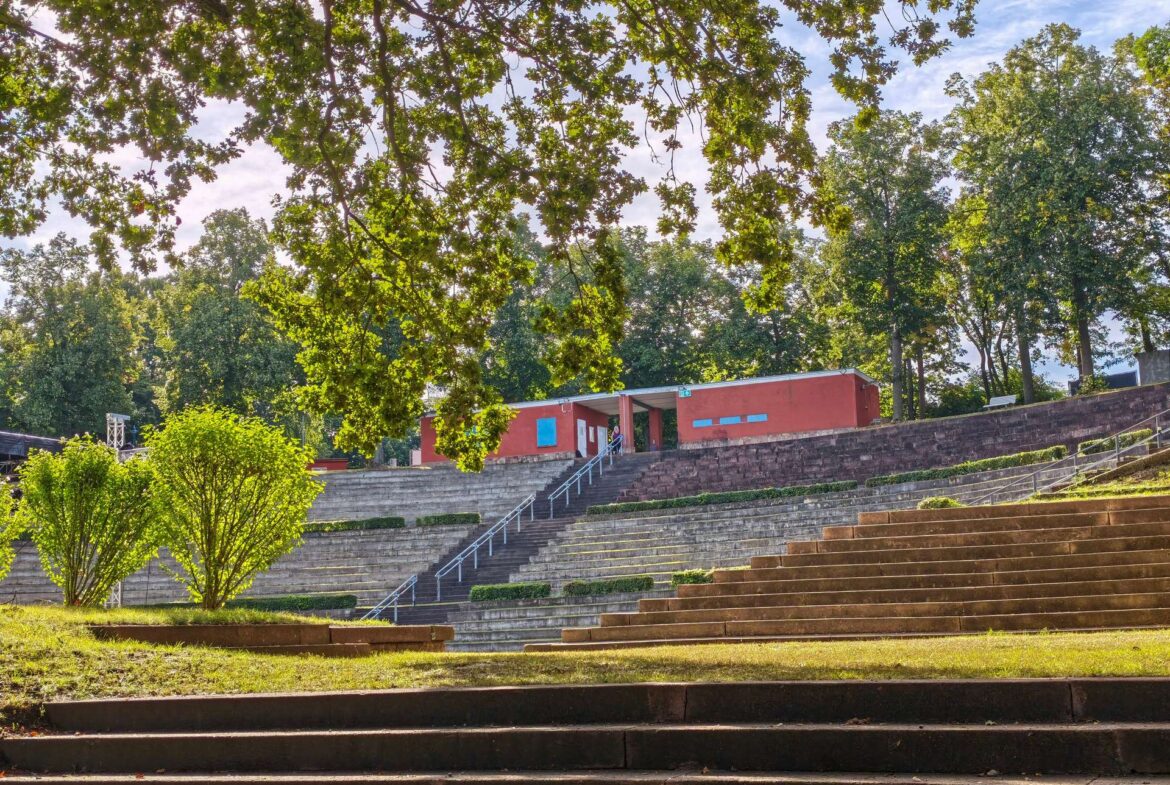 Volksplatz