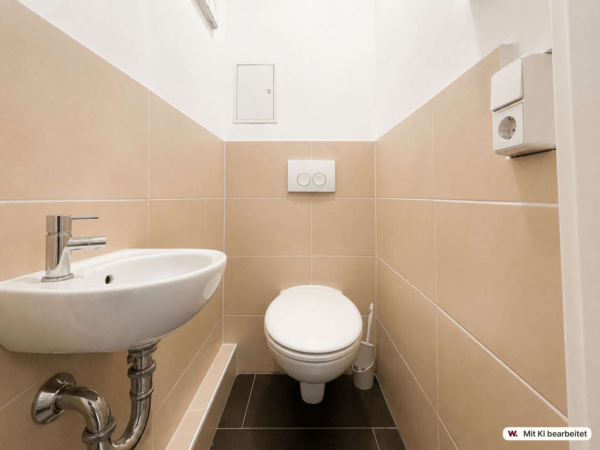 Gäste-WC