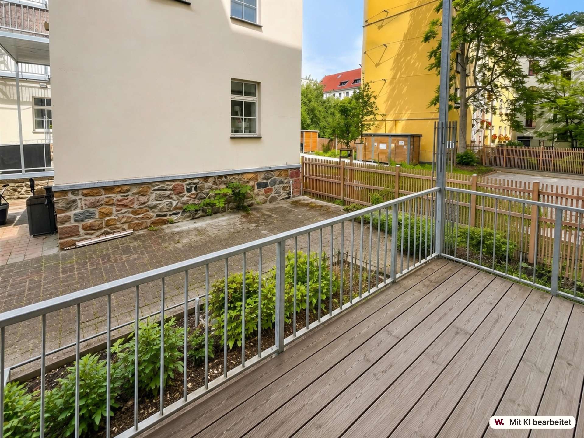 Balkon